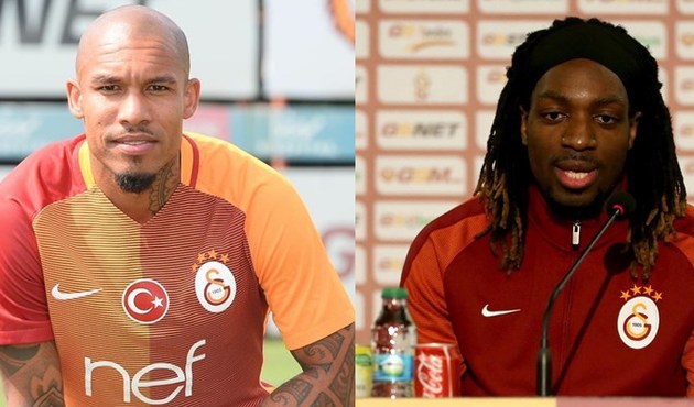 De Jong ve Cavanda'ya Sneijder taktiği...