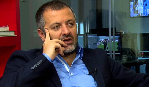 Mehmet Demirkol: Galatasaray plajdan gelse…