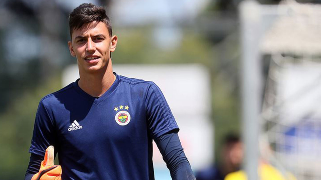Berke Özer'in yeni adresi açıklandı!