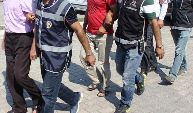 11 ilde muvazzaf askerlere yönelik operasyon! Çok sayıda gözaltı...