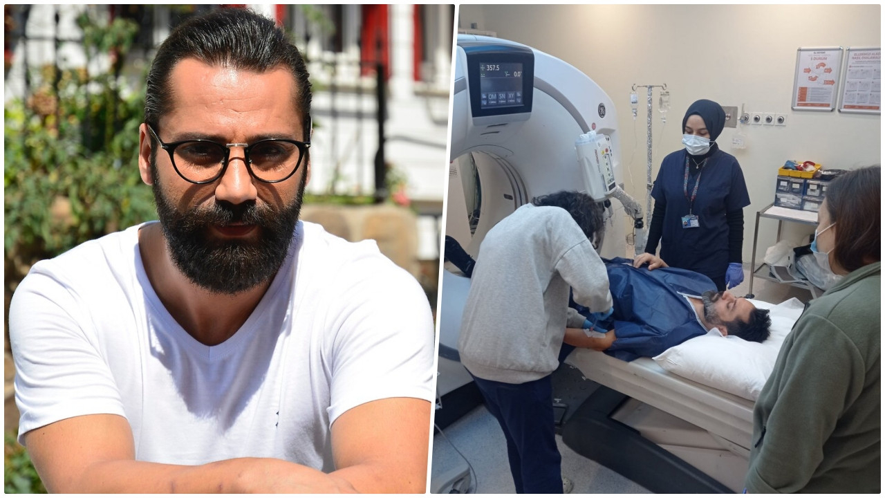 Çılgın Sedat korkuttu! Apar topar ameliyata alındı