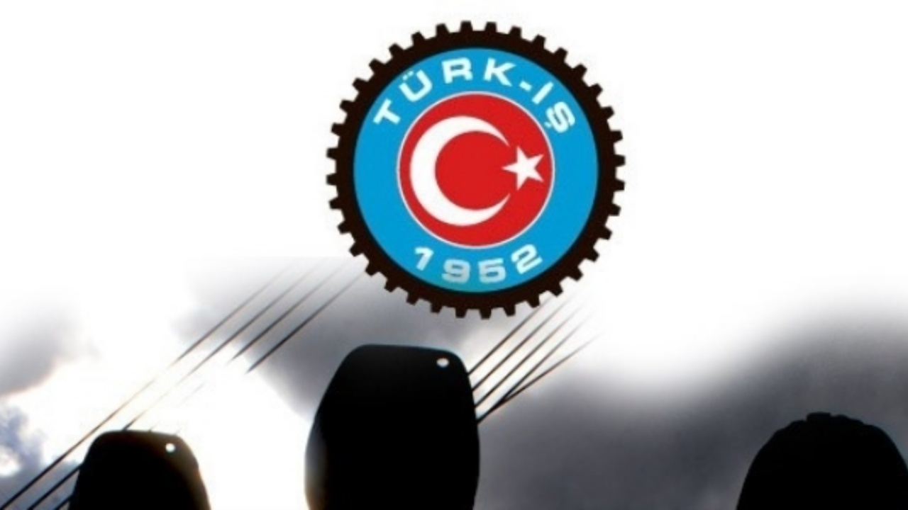 TÜRK-İŞ'ten asgari ücret açıklaması: İşçi ve kamuoyunun beklentisini karşılamadı