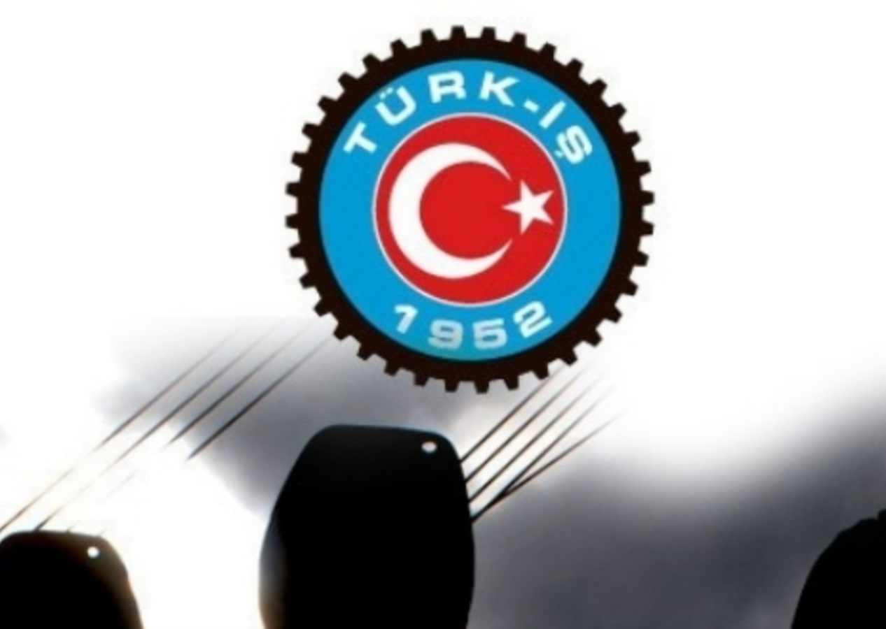TÜRK-İŞ'ten asgari ücret açıklaması: İşçi ve kamuoyunun beklentisini karşılamadı