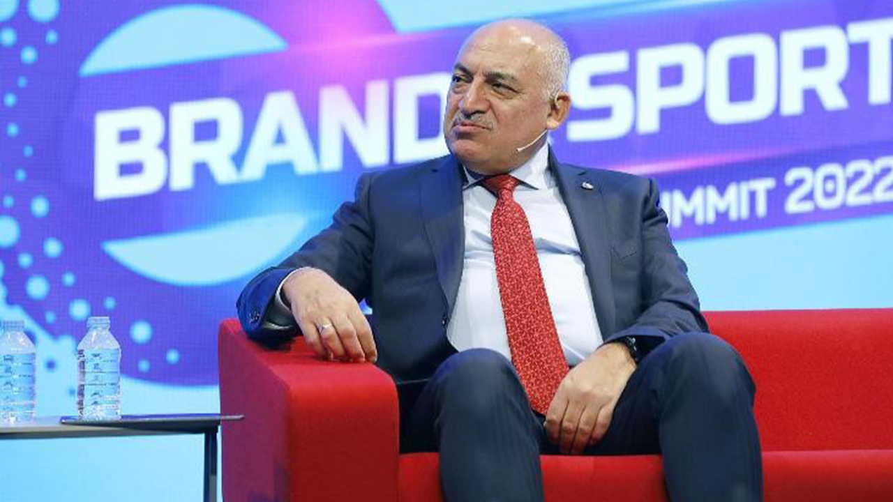 TFF'den yabancı sınırı açıklaması