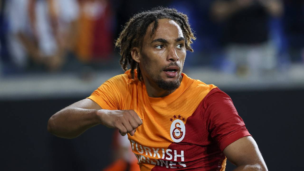 Jürgen Klop gözünü Galatasaray'a çevirdi!