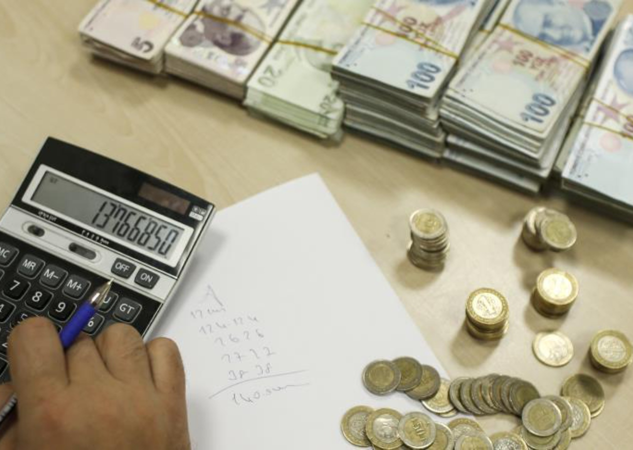 Bakan Nebati’den ‘KDV’ açıklaması