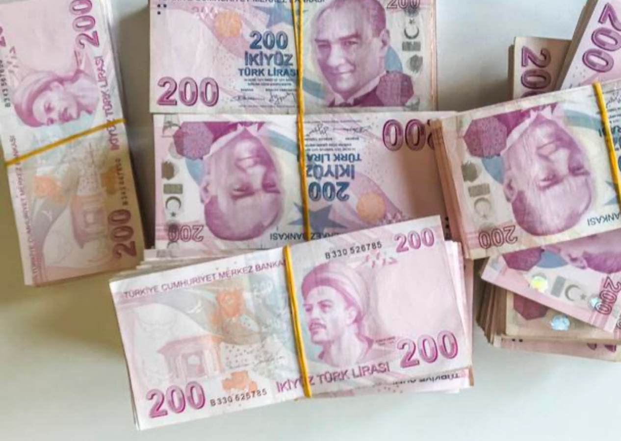 Emekli promosyonlarına yeni yıl tarifesi! Emekli maaşlarıyla promosyonlarda artacak rakam 20 bin lirayı bulacak
