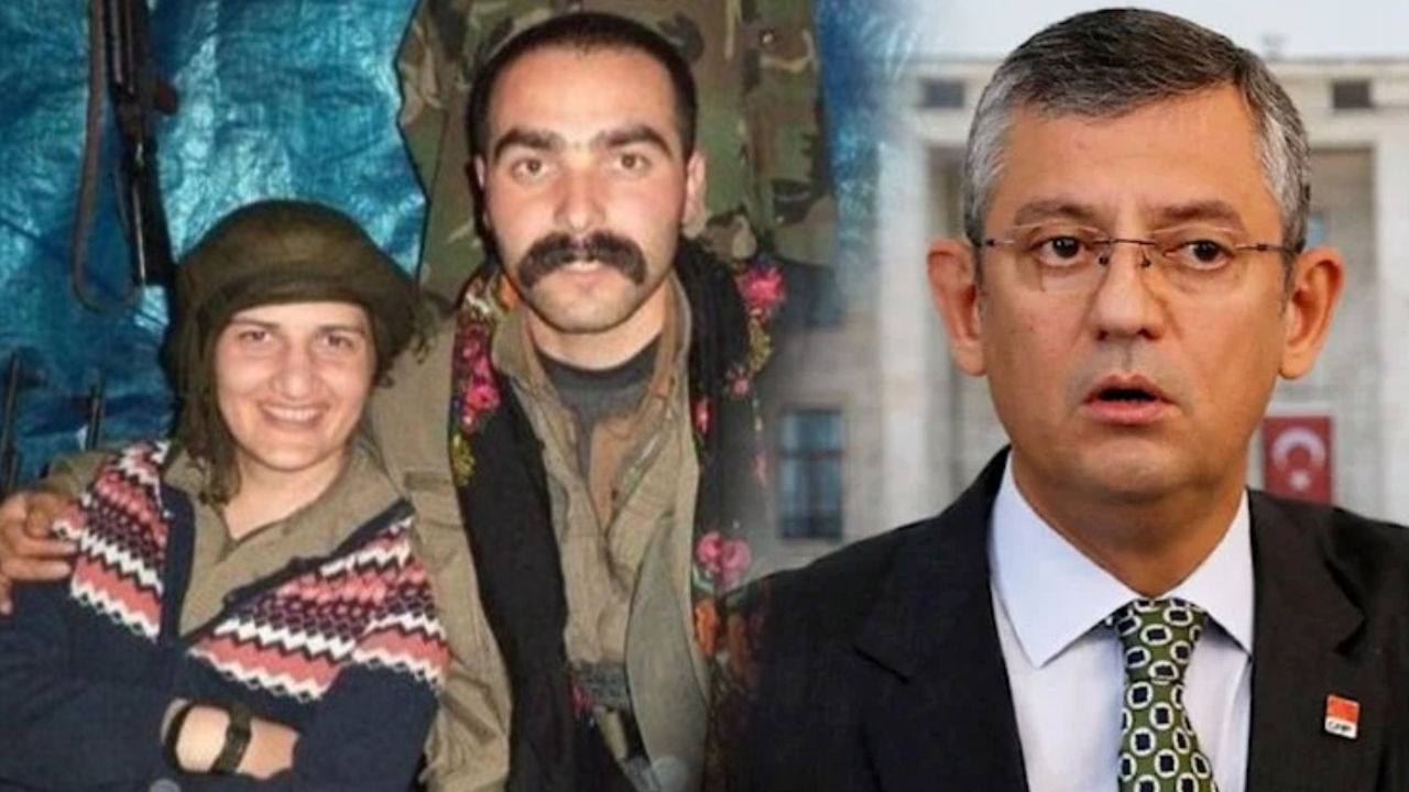 CHP’nin Semra Güzel’in vekilliğinin düşürülmesine ret oyu verdiği ortaya çıktı