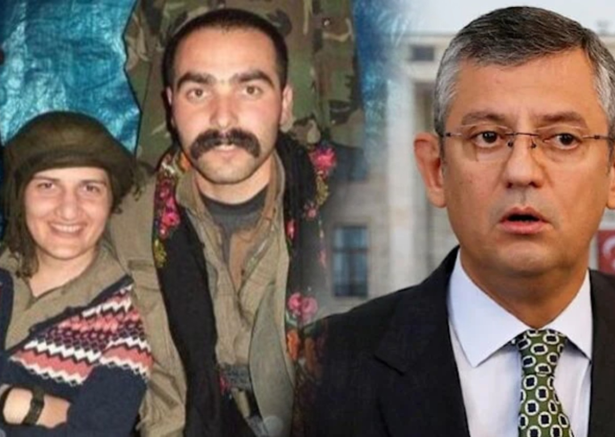 CHP’nin Semra Güzel’in vekilliğinin düşürülmesine ret oyu verdiği ortaya çıktı