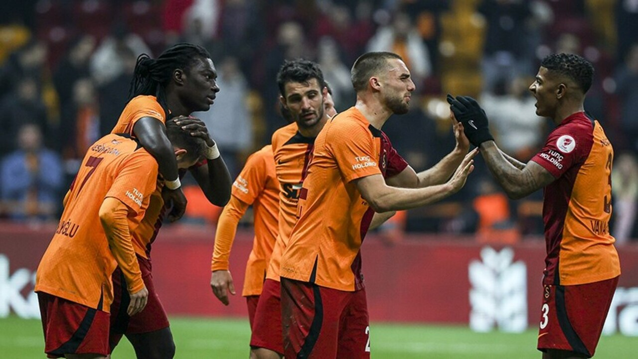 Keçiörengücü maçının ardından Kerem Aktürkoğlu: İşler pek istediğimiz gibi gitmedi