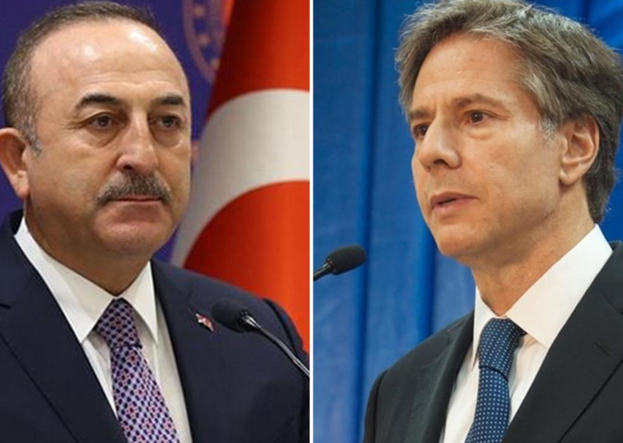 Türkiye’den ABD’ye ‘Suriye’ uyarısı