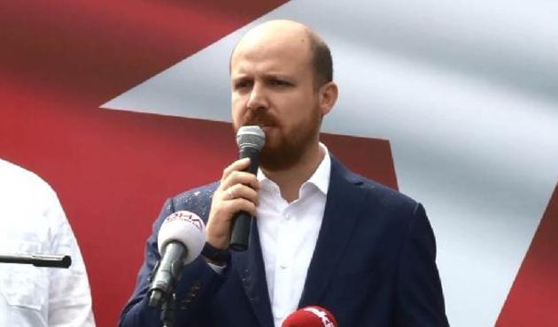Bilal Erdoğan'dan net mesaj! "İçimizdeki hainler ayaklarını denk alsınlar"