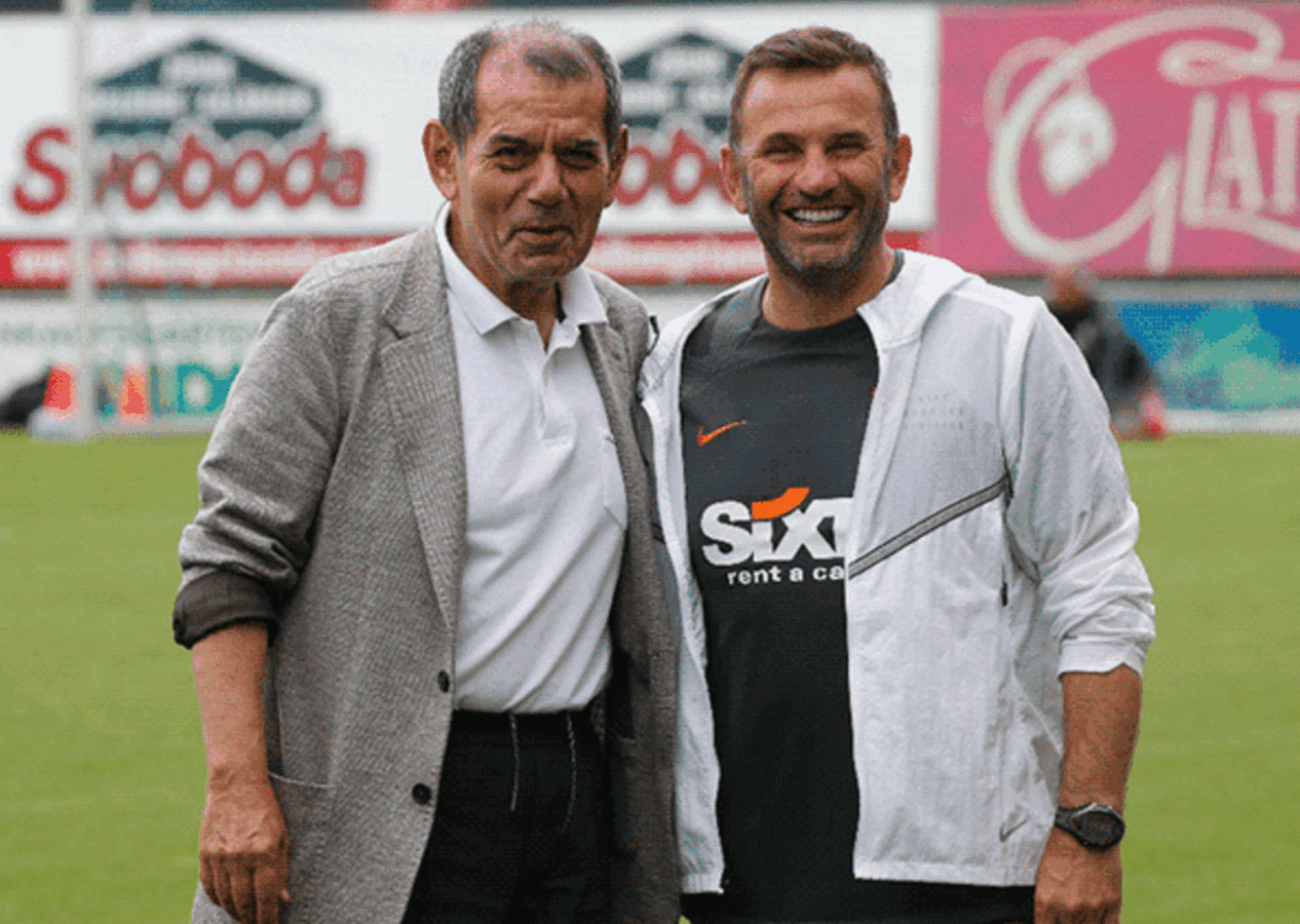 Galatasaray'da ara transfer strateji şekillendi!