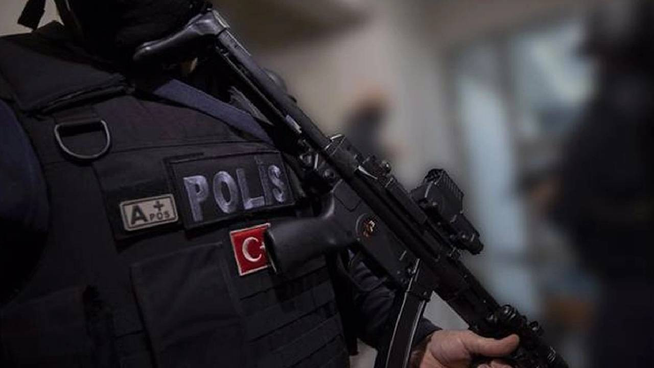 Diyarbakır'da terör operasyonu: 14 gözaltı