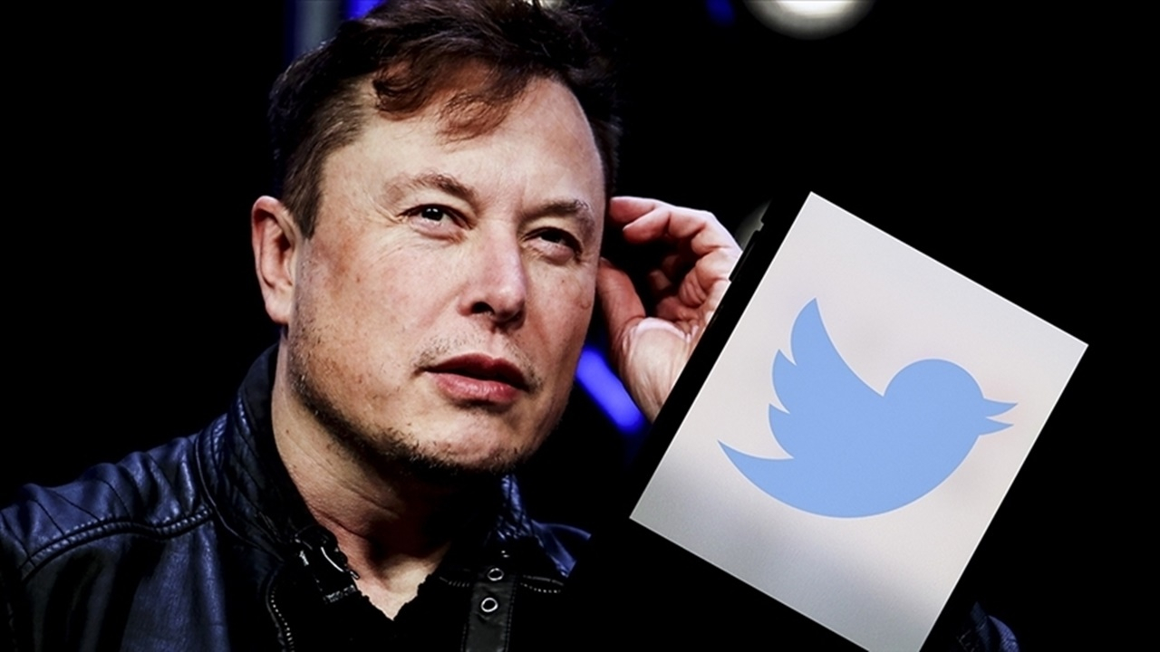 Elon Musk Twitter’daki yeni özelliği duyurdu!