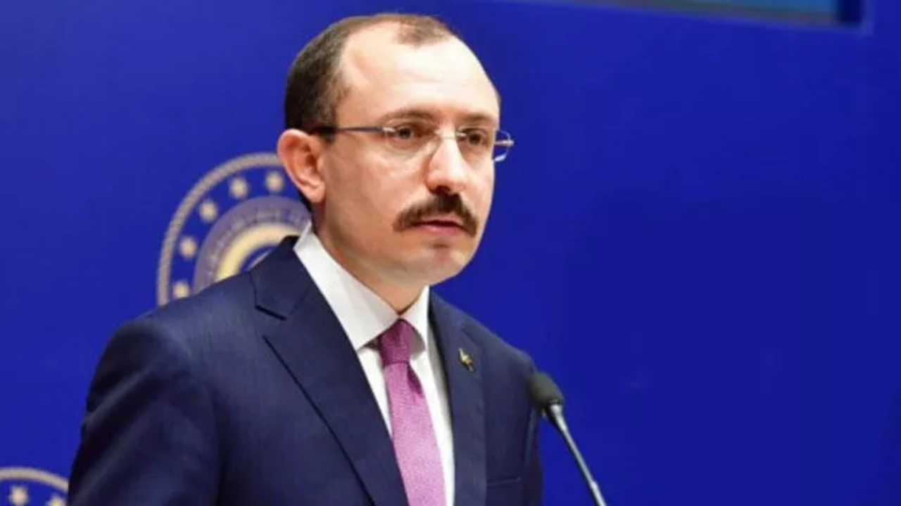 Bakan Muş fahiş fiyat artışına sert çıktı: En ağır idari cezalar uygulanacak