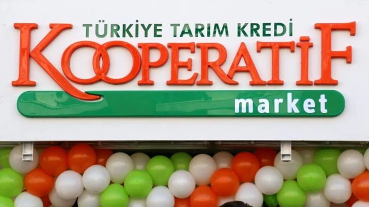 Tarım Kredi yılbaşı indirimlerini duyurdu! Beyaz et ürünleri, içecekler ve atıştırmalıklar dip fiyatlardan raflarda!