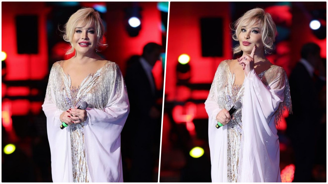 Emel Sayın'dan sağlık durumuyla ilgili üzücü açıklama