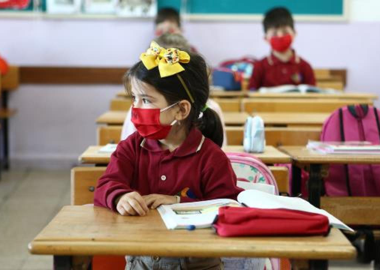 Okul öncesi eğitimdeki tüm öğrencilere ücretsiz yemek verilecek
