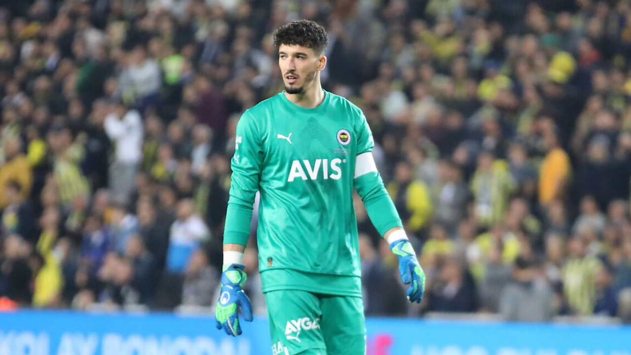 Fenerbahçe'de sürpriz ayrılık!