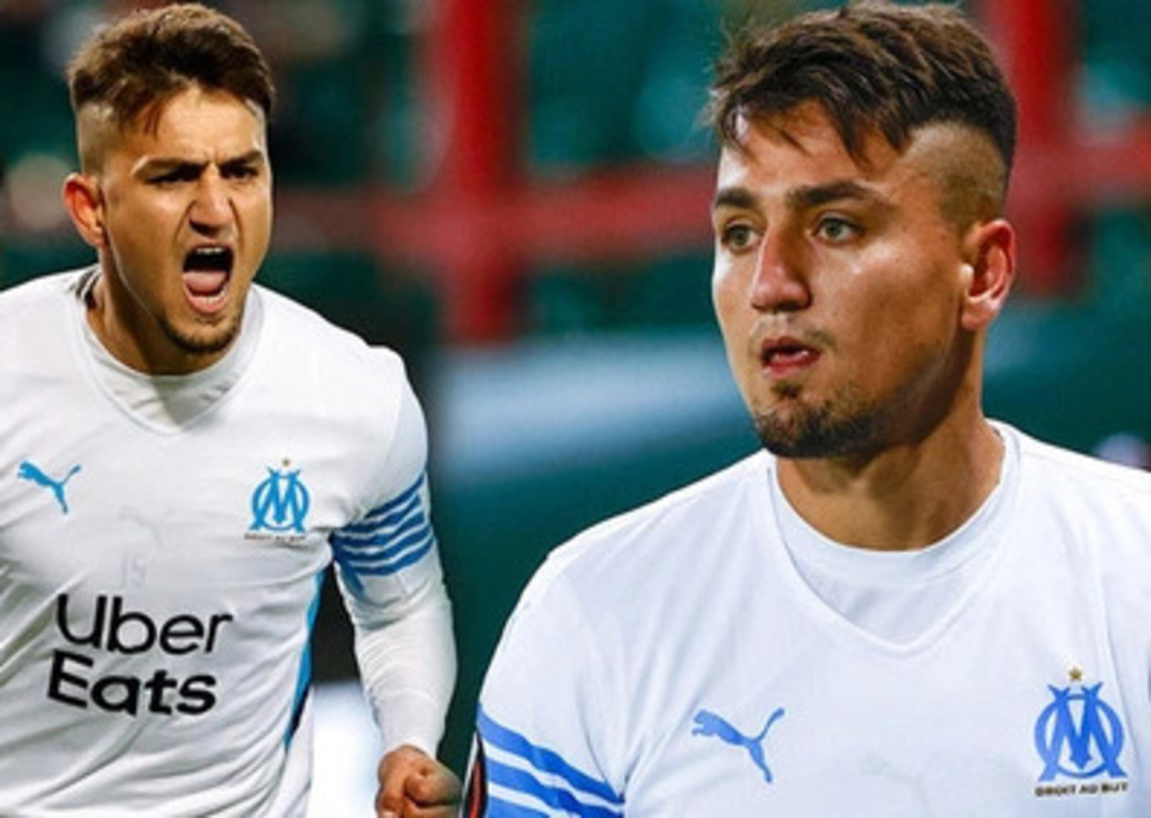 Cengiz Ünder transferinde şok gerçek! Fenerbahçe ve Galatasaray...