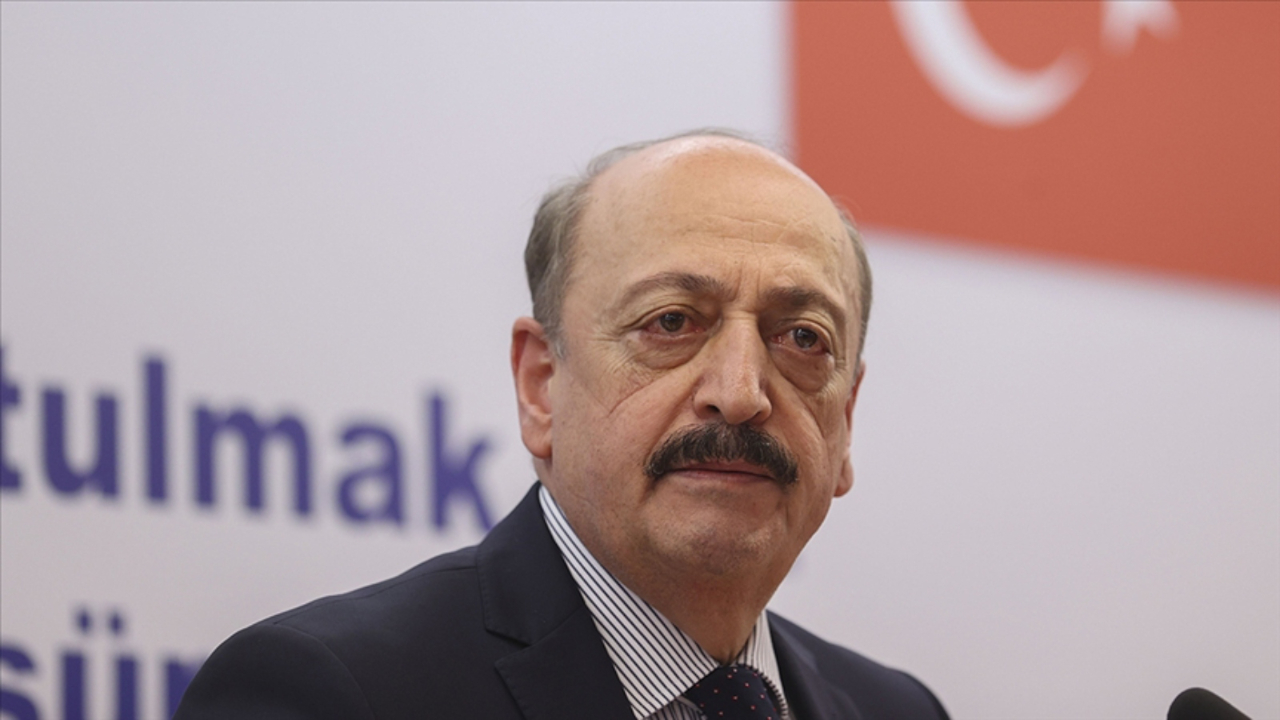 Bakan Bilgin EYT’li sayısını açıkladı