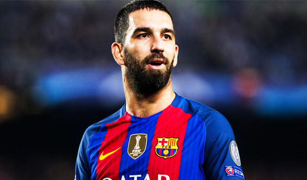 Arda noktayı koydu: 'Barcelona'da...'