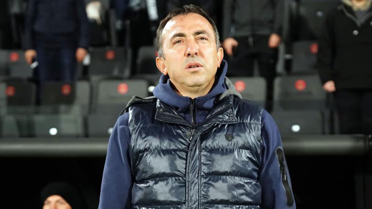 Recep Uçar'dan Başakşehir'e tebrik