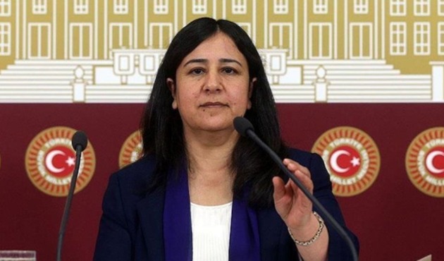 HDP Diyarbakır Milletvekili Çağlar Demirel'e hapis şoku!