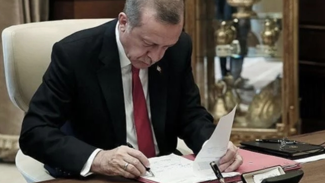 Resmi Gazete'de yayımlandı: Dışişleri Bakanlığına atamalar!