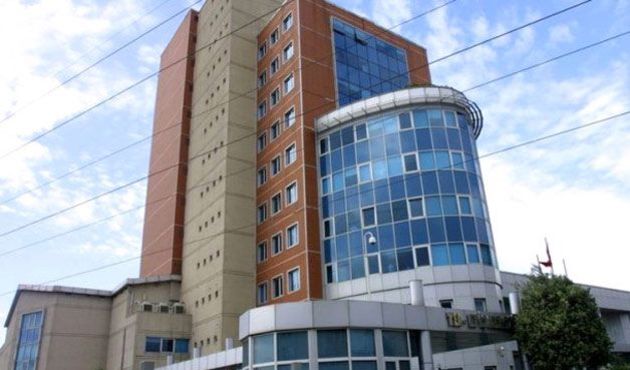 TMSF, Kaynak Holding'in 2 şirketine daha kayyum atandı...