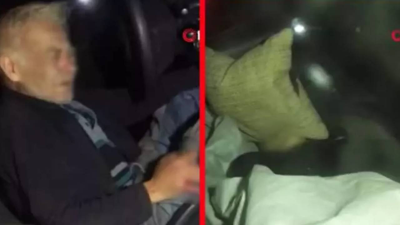 İstanbul’da esrarengiz olay! Tırın çarptığı araçtan kadın cesedi çıktı