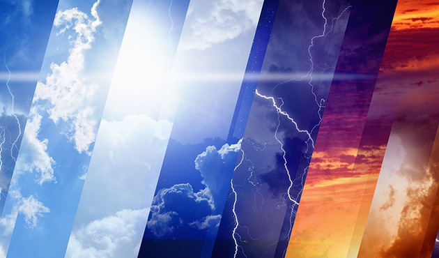 Meteoroloji uyardı! Ülke genelinde...