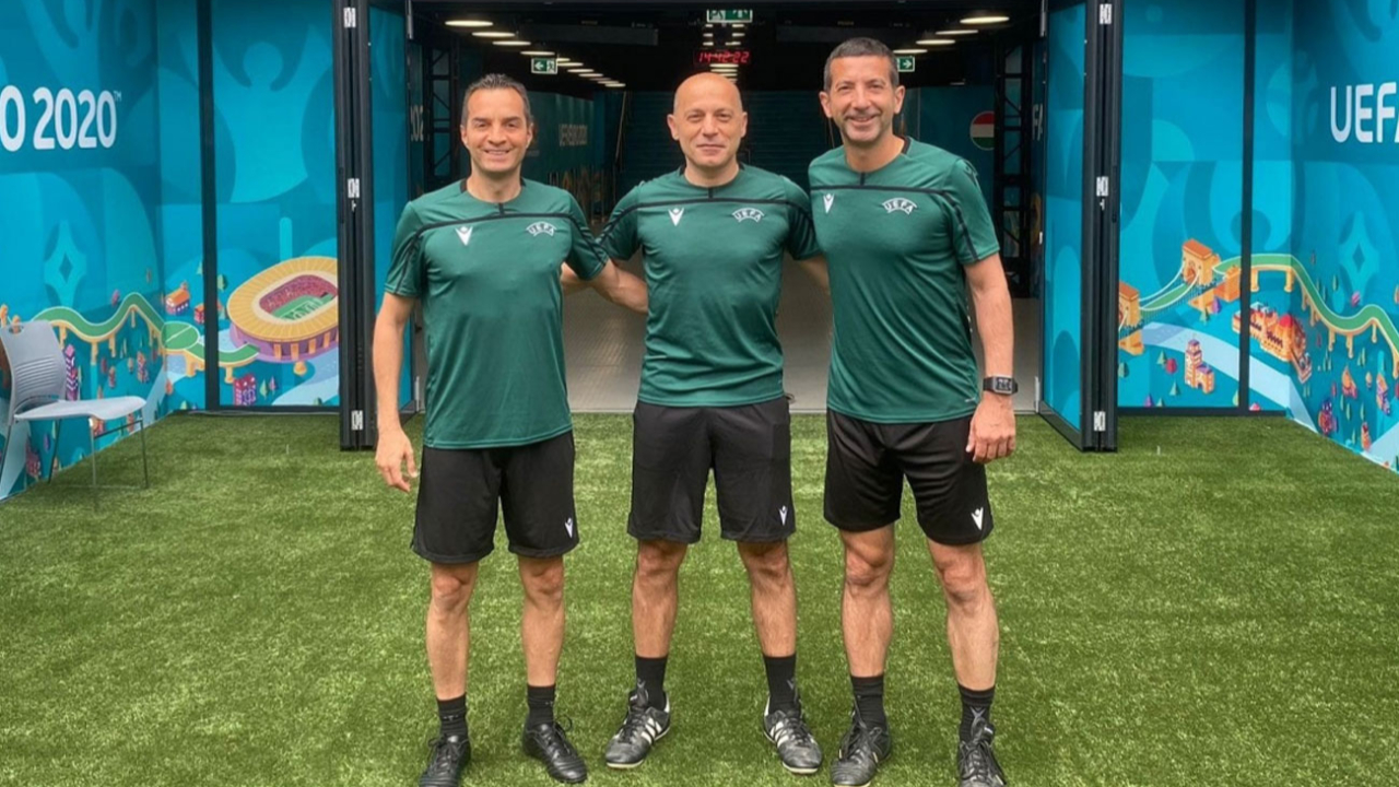 Trabzonspor'dan Fenerbahçe'ye cevap