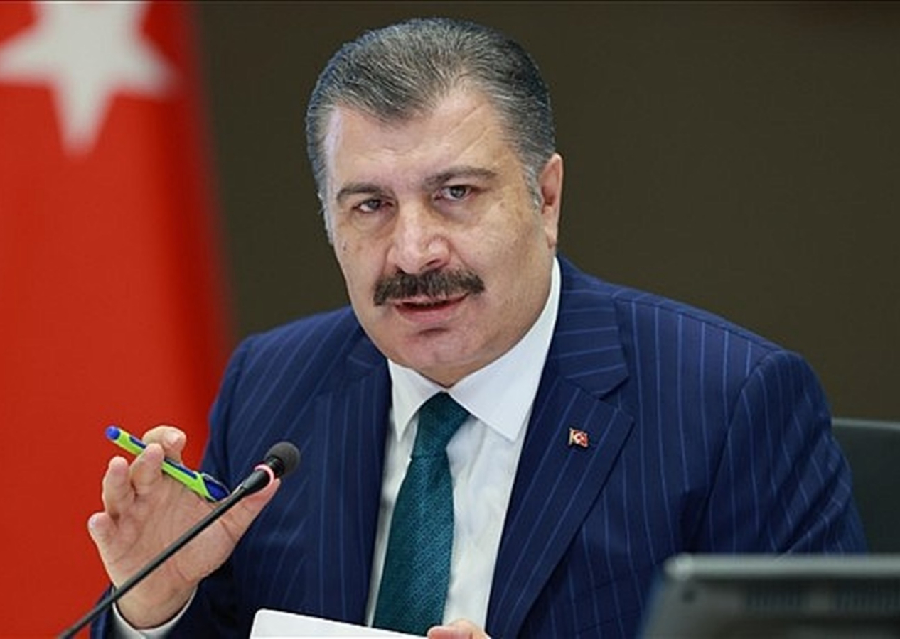 Bakan Koca duyurdu: Hastane randevusuna gitmeyenler, aynı branştan 15 gün boyunca randevu alamayacak
