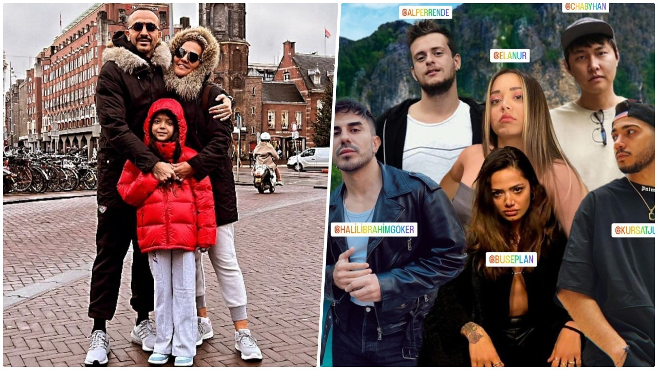 Demet Akalın, Survivor 2023'ün kadrosunu beğenmedi