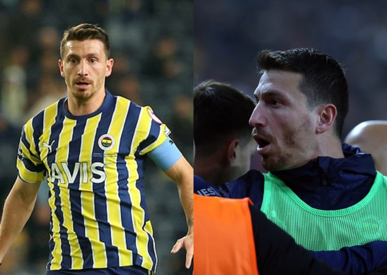 Fenerbahçe'de Mert Hakan Yandaş Trabzonspor mağlubiyeti sonrası kıyameti kopardı: Bana saldırdı, alışmışlar rahatlığa!