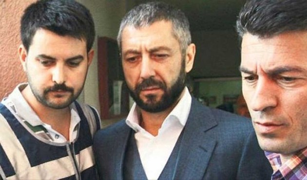 Samsun'da Sedat Şahin'in adamlarına operasyon...