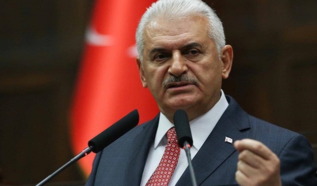 Başbakan'dan yeni darbe iddiasına net yanıt!