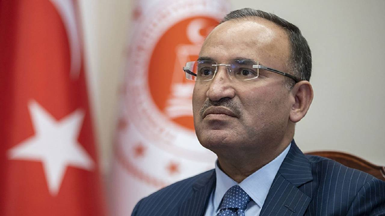Bakan Bozdağ'dan Başörtüsü teklifine ilişkin açıklama