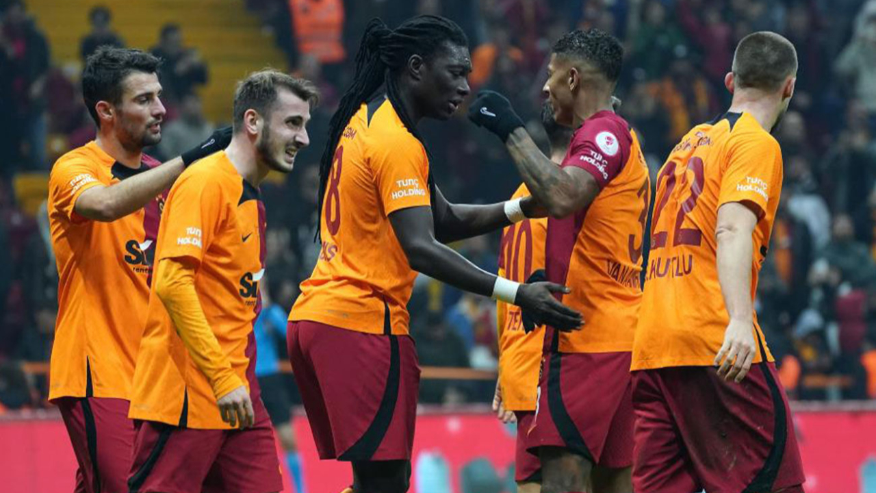 Cimbom'da hedef 9 puan!