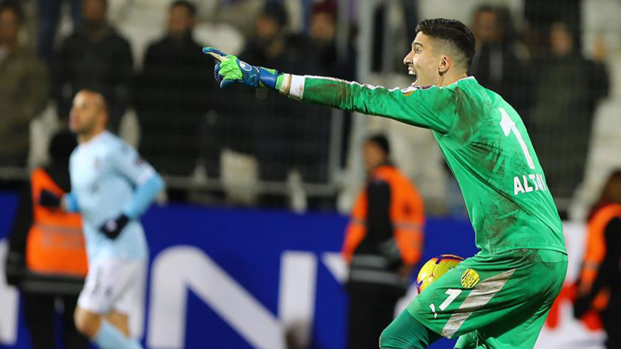 İşte Fenerbahçe'nin ayakta kalan ismi