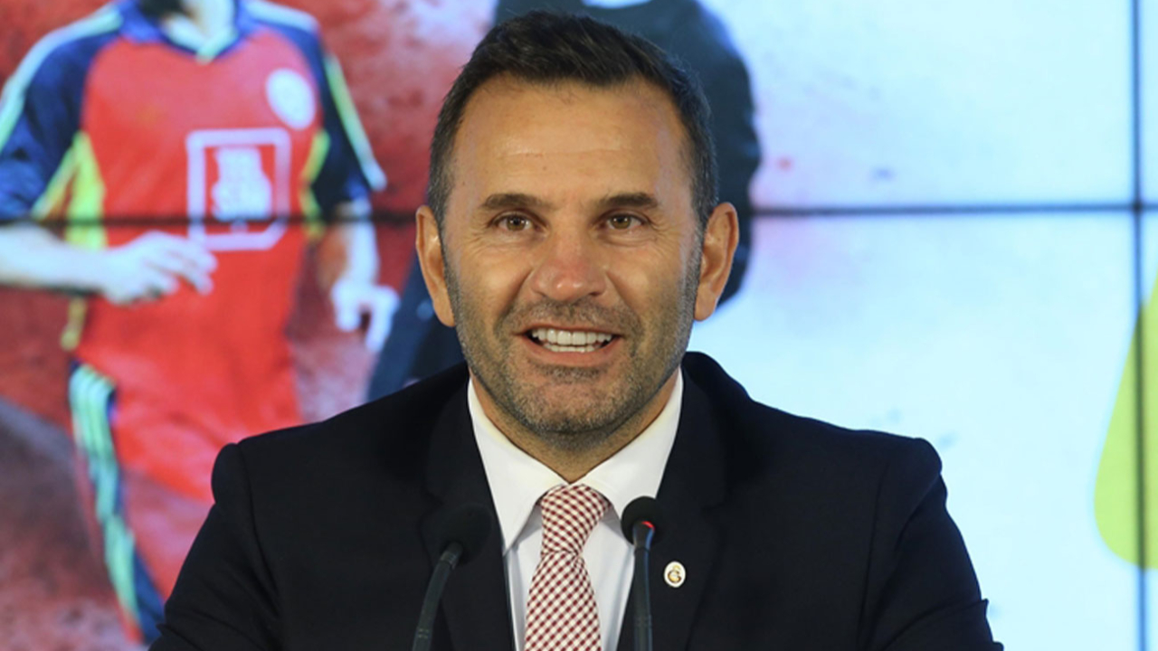 Okan Buruk: Zirveye durmak yok
