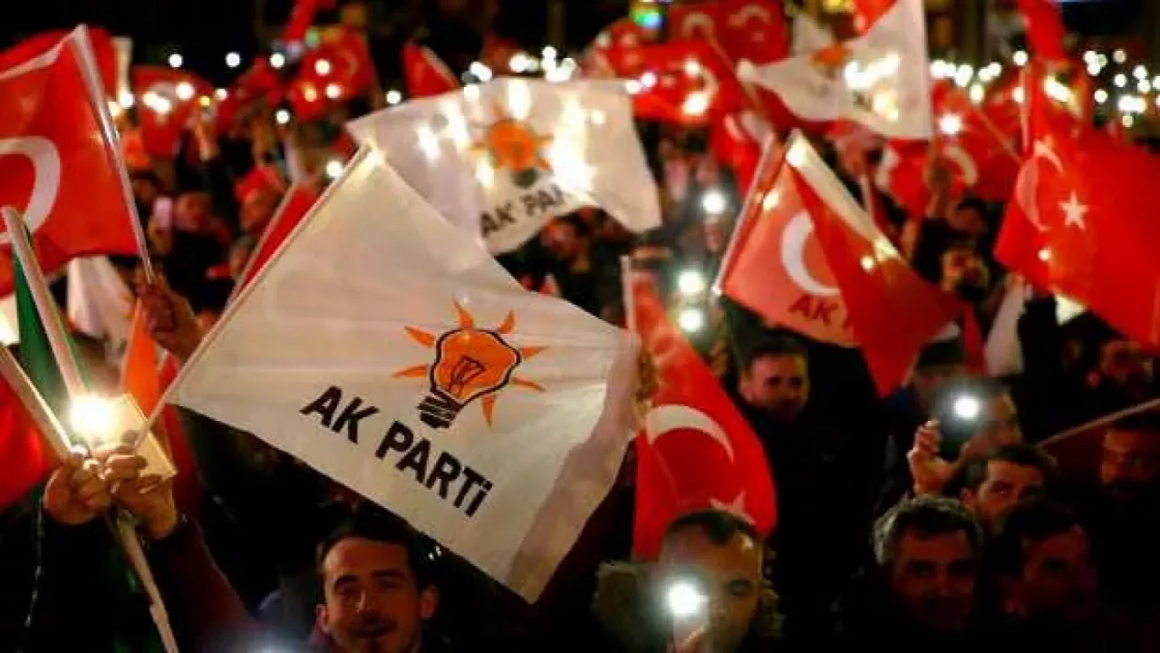 Seçim öncesi AK Parti'den kritik talimat! Tüm teşkilatlar teyakkuzda!