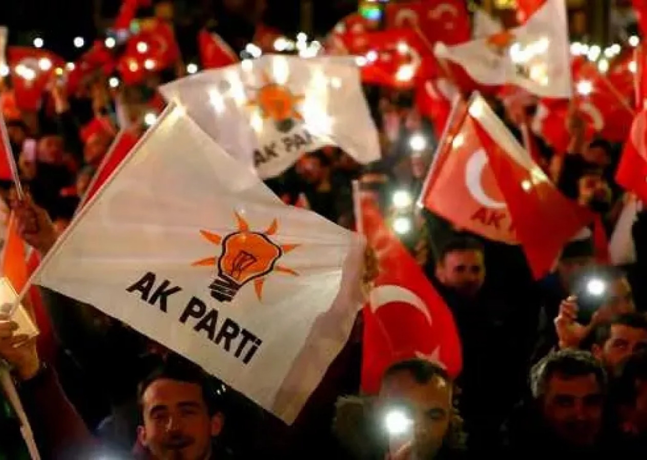 Seçim öncesi AK Parti'den kritik talimat! Tüm teşkilatlar teyakkuzda!