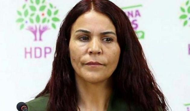 HDP Siirt Milletvekili Konca'nın cezası kesinleşti...