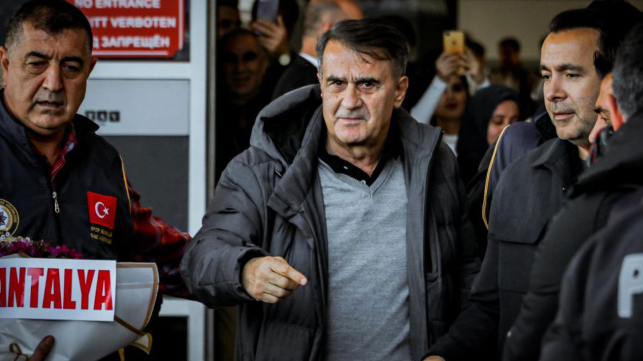 Kartal'da 6 isim kulübeye çekiliyor