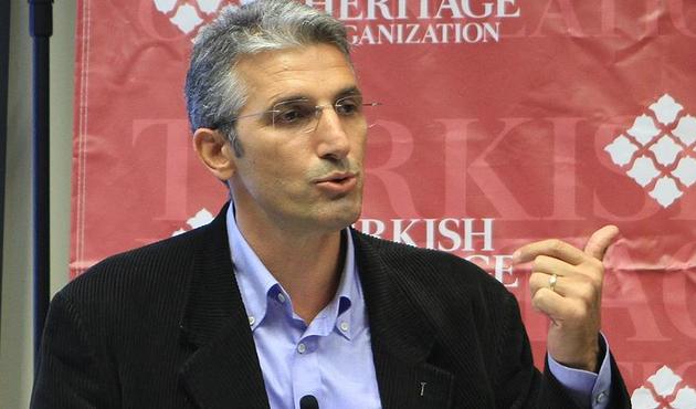 Nedim Şener'den 'makarnacı' yakıştırmalarına tokat gibi yanıt!