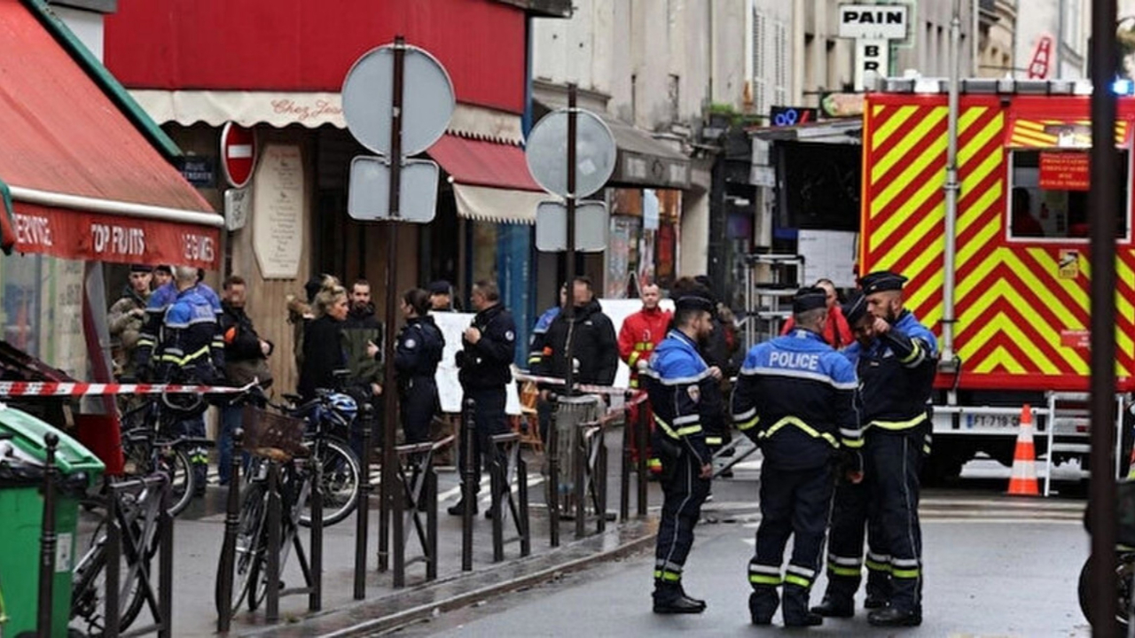 Fransa'daki saldırı ile ilgili Paris Savcılığı'ndan açıklama! İşte saldırının nedeni...