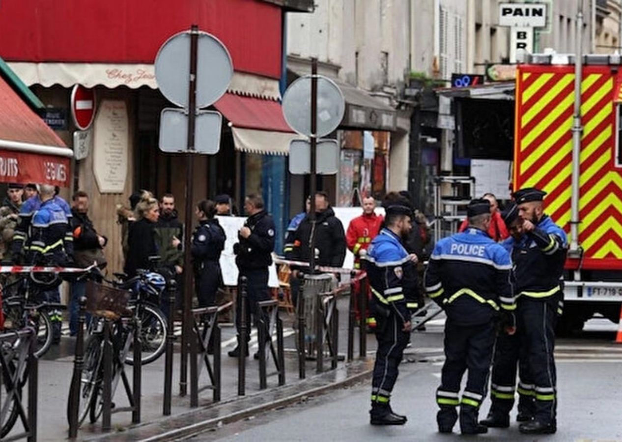 Fransa'daki saldırı ile ilgili Paris Savcılığı'ndan açıklama! İşte saldırının nedeni...